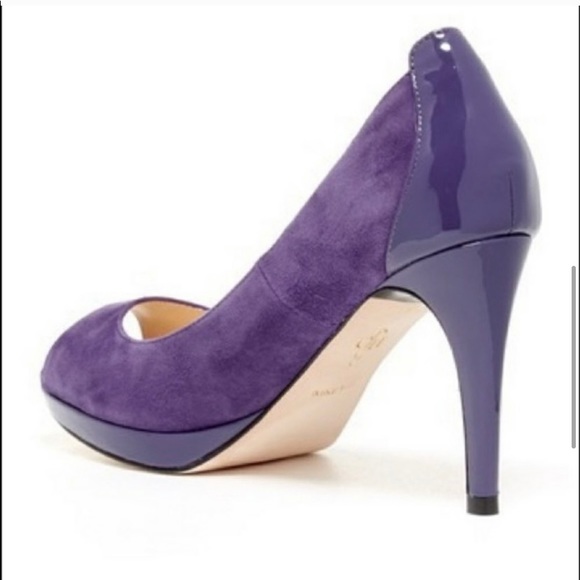 Cole Haan Nike Air pumps size 10B - Picture 6 of 10